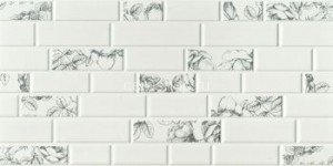 Керамическая плитка Mash-Brick 1 36