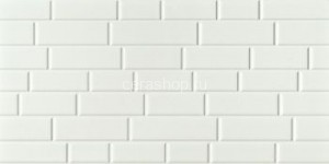 Керамическая плитка Mash-Brick 36W