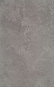 Плитка Керама Марацци Гран Пале серый 25x40 6342