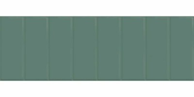 Плитка Роса Рок зеленый 1064-0370