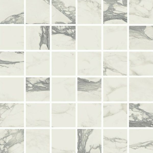 Мозаика NovaBell IMM Bianco Apuano Natural 30x30