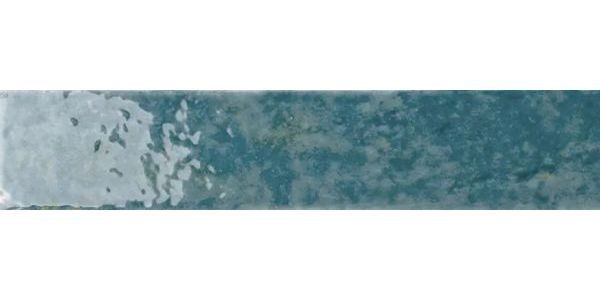 Плитка WOW Potters Prusian 5x25