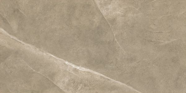 Керамогранит Alma Ceramica Basalto коричневый 57x114 GFA114BST40R