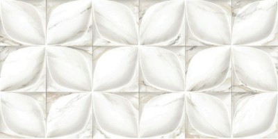 Плитка Alma Ceramica Laura слоновая кость 24,9x50 TWU09LAR014