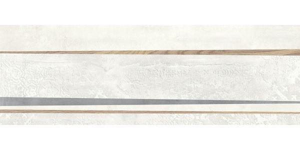 Плитка Alma Ceramica Дакар серый светлый 30x90 TWU3090DKR14R