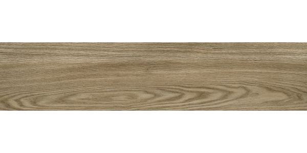 Керамогранит Alma Ceramica Андора коричневый 20x90 GFA92ADR44R