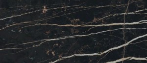 Керамогранит Rex Prexious Thunder Night Glossy 6mm 120x280