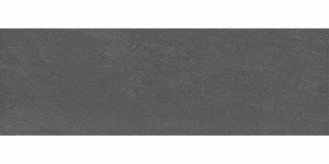 Плитка Керама Марацци Гренель серый темный обрезной 30x89,5 13051R