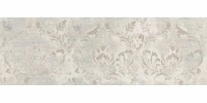 Декор Керама Марацци Гренель серый обрезной 30x89,5 MLD\B91\13046R