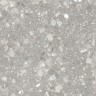 Керамогранит Gracia Ceramica Terrazzo matt grey PG 01 60x60
