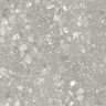 Керамогранит Gracia Ceramica Terrazzo matt grey PG 01 60x60