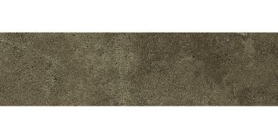 Клинкер Керамин Юта 4 коричневый 6,5x24,5