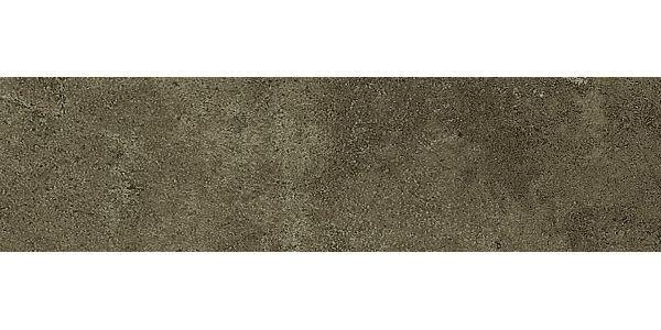 Клинкер Керамин Юта 4 коричневый 6,5x24,5