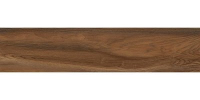 Керамогранит Alma Ceramica Айронвуд коричневый темный 20x90 GFA92IRW48R