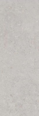 Плитка Керама Марацци Риккарди серый светлый матовый обрезной 40х120 14053R