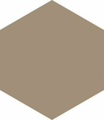 Керамогранит APE Hexagon Earth 17,5x20,2