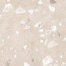 Керамогранит Gracia Ceramica Terrazzo sugar beige PG 01 60x60