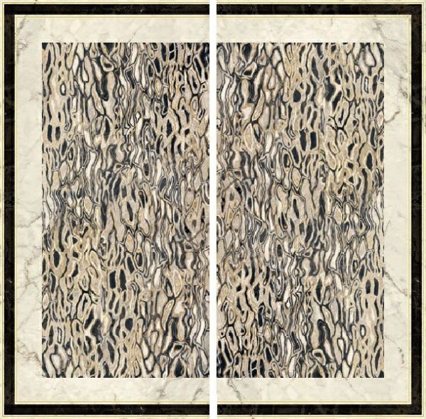 Панно Imola Ceramica The Room Ghepard6 120 LP 120x120