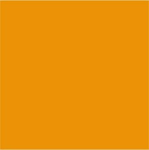 Плитка Керама Марацци Калейдоскоп оранжевый 20x20 5057 N