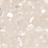 Керамогранит Gracia Ceramica Terrazzo sugar beige PG 01 60x60