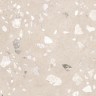 Керамогранит Gracia Ceramica Terrazzo sugar beige PG 01 60x60