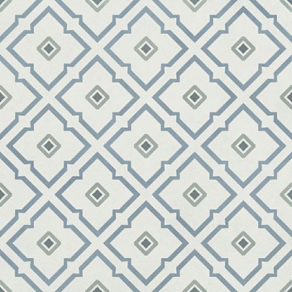 Керамогранит Cersanit Ritmo многоцветный A17912