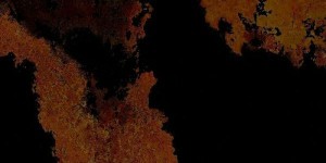 Керамогранит Marjan Tile Villa Anthracite 60x120 8226