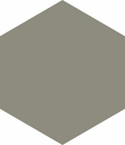 Керамогранит APE Hexagon Slategrey 17,5x20,2