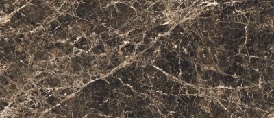 Керамогранит Rex Les Bijoux Marron Imperial Glossy 6mm 120x280
