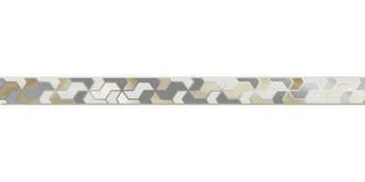 Бордюр Axima Андалусия Геоментрия I1 3,5x50