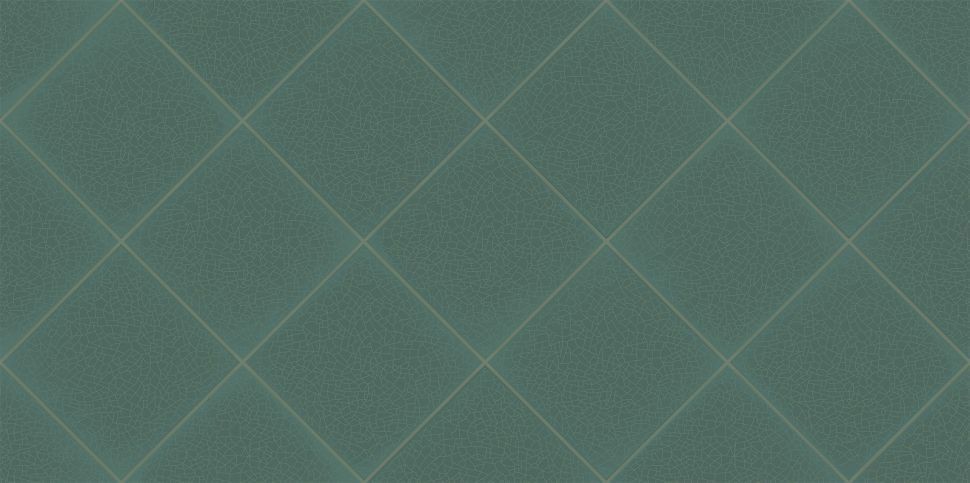 Плитка New Trend Adele Verde 24,9x50 WT9ADE24