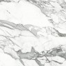 Керамогранит Gracia Ceramica Platinum white белый PG 01 60х120