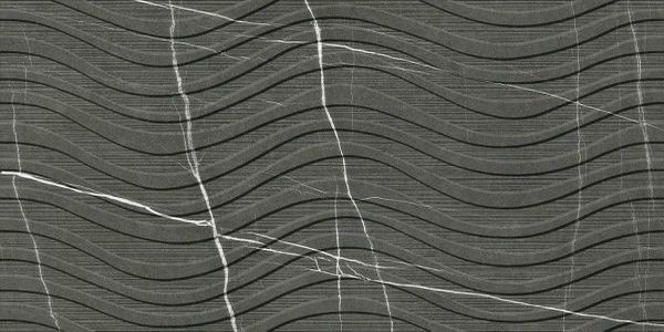 Керамогранит Kairos Graphite Decor Matt Rect. 59,5x119,2