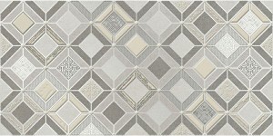 Декор Azori Starck Mosaico 1 20,1x40,5