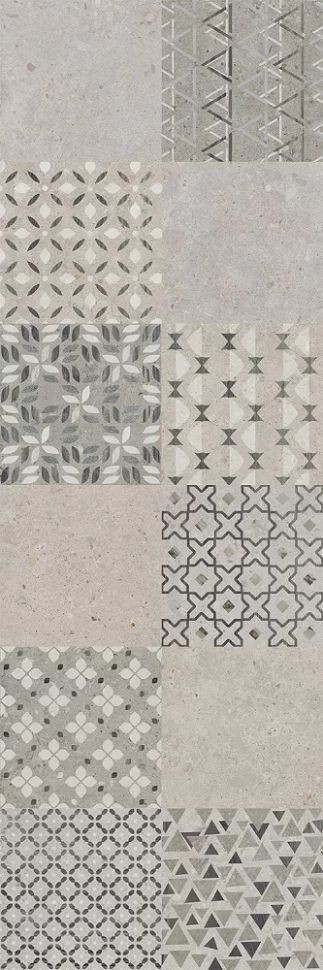 Декор Керама Марацци Риккарди 2 матовый обрезной 40х120 14061R\3F