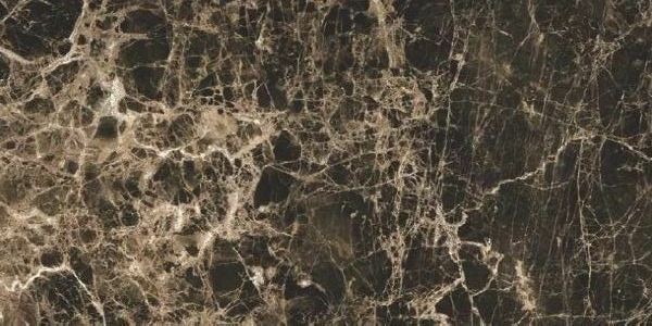 Керамогранит Rex Les Bijoux Marron Imperial Glossy 60x120