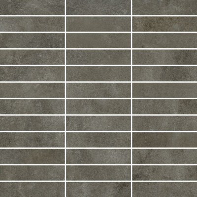 Мозаика Coliseumgres Экспо Дарк Грид 30x30