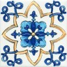 Капри (Керама Марацци)