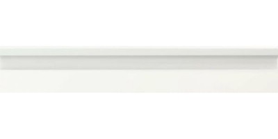 Плинтус APE Zocalo Bellagio Bianco 10x60