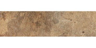 Клинкер Керамин Айдахо 4 6,5х24,5 коричневый