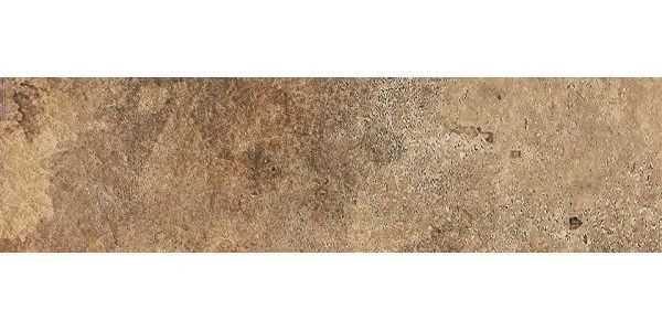 Клинкер Керамин Айдахо 4 6,5х24,5 коричневый