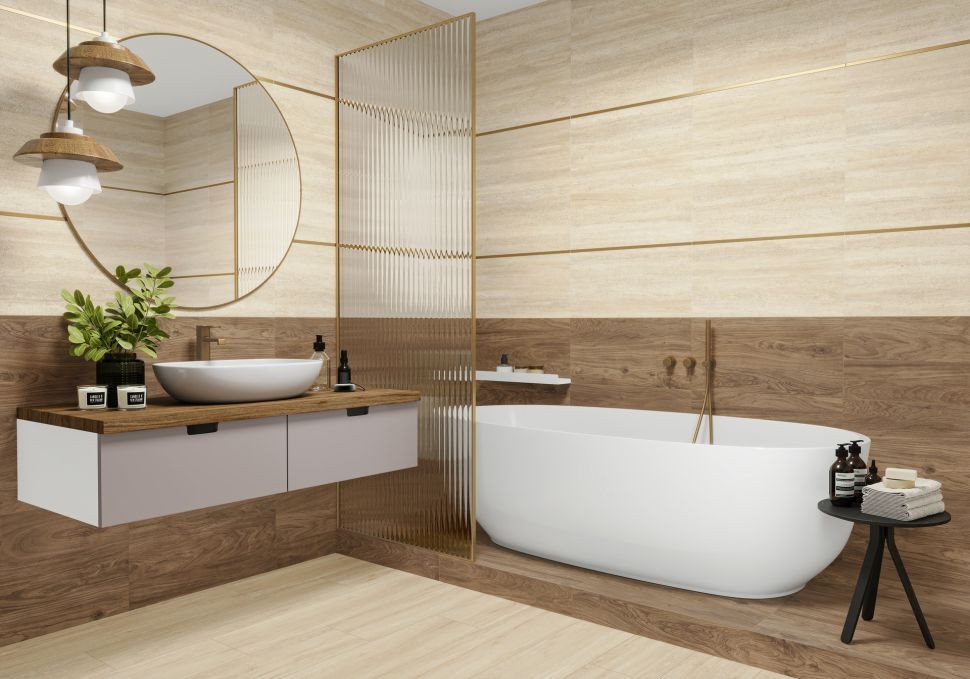 Альтесс / Altesse (Alma Ceramica)