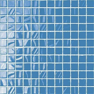 Мозаика Керама Марацци Темари синий 29,8x29,8 20013