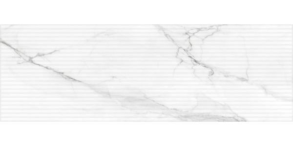 Плитка Gracia Ceramica Marble matt white 02 30x90