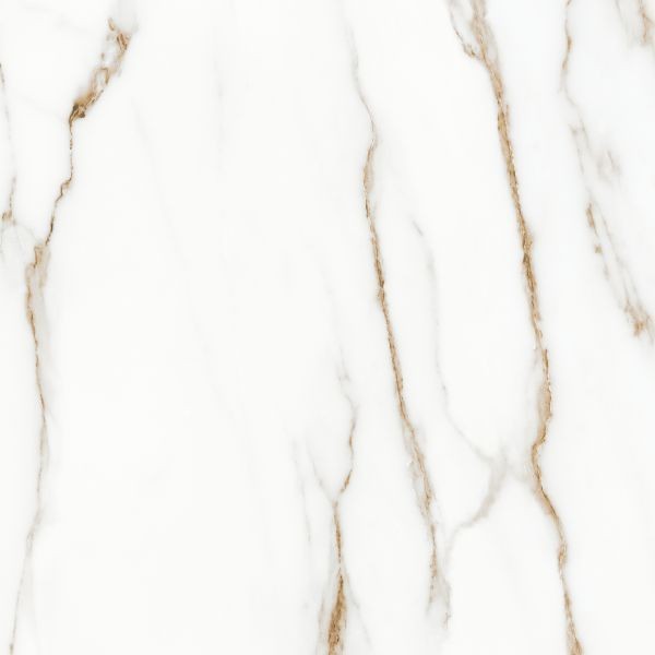Керамогранит Gracia Ceramica Royal white белый PG 01 45х45
