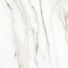 Керамогранит Gracia Ceramica Royal white белый PG 01 45х45