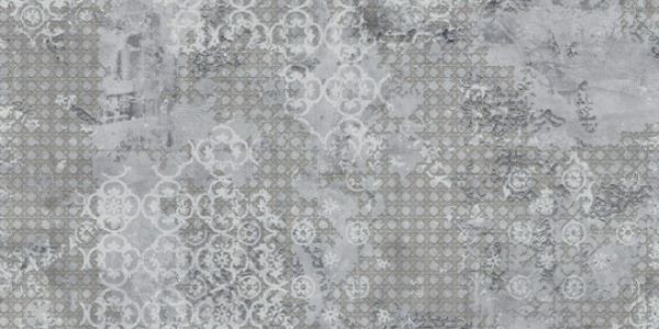 Керамогранит Aparici Rug Grey Nat 50x100