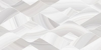 Плитка настенная Azori Acate Cascade 31.5x63