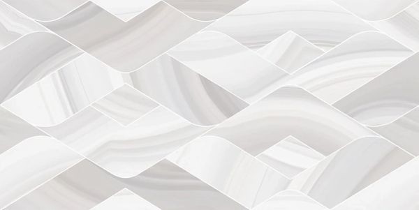Плитка настенная Azori Acate Cascade 31.5x63
