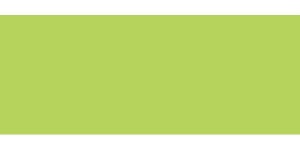 Плитка настенная Azori Палитра Зеленый 20,1x50,5